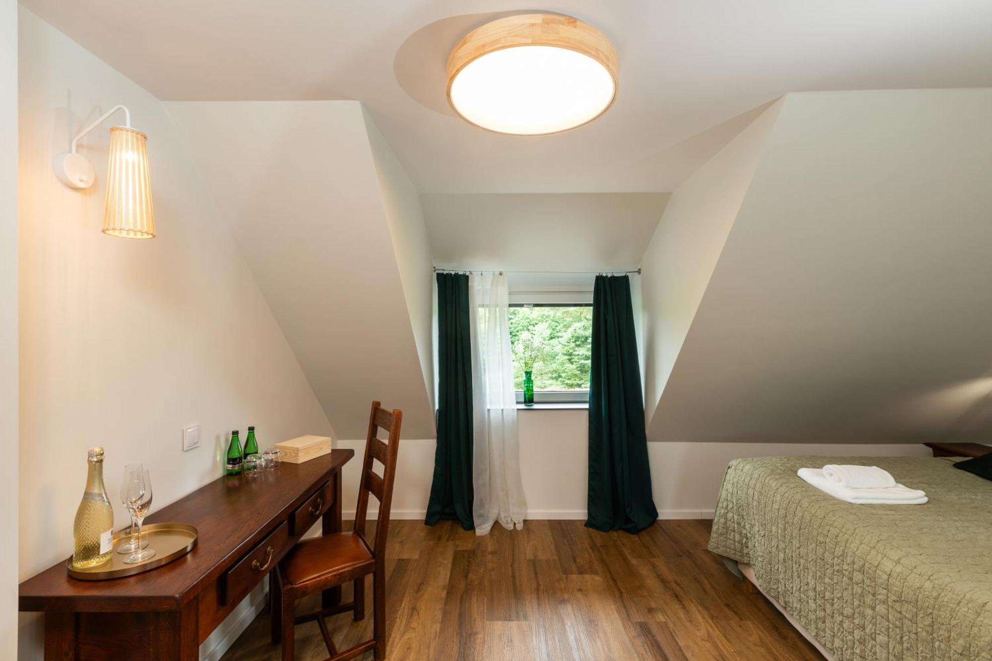 Bed and Breakfast Mieta à Wągrowiec Extérieur photo